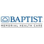 Baptist Memorial Health Care logo