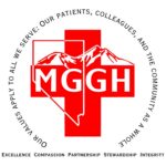 Mount Grant General Hopsital logo