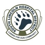 South Lincoln Hospital District logo