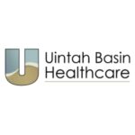 Uintah Basin Healthcare logo