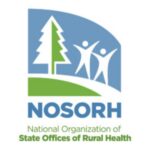 National Organization of State Offices of Rural Health logo