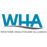 Western Healthcare Alliance classic horizontal logo