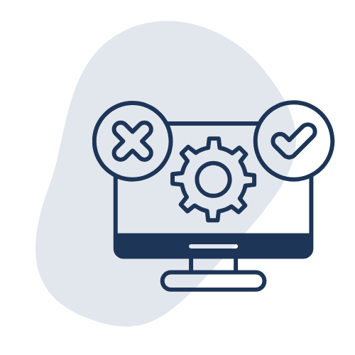 Denials Navigator icon