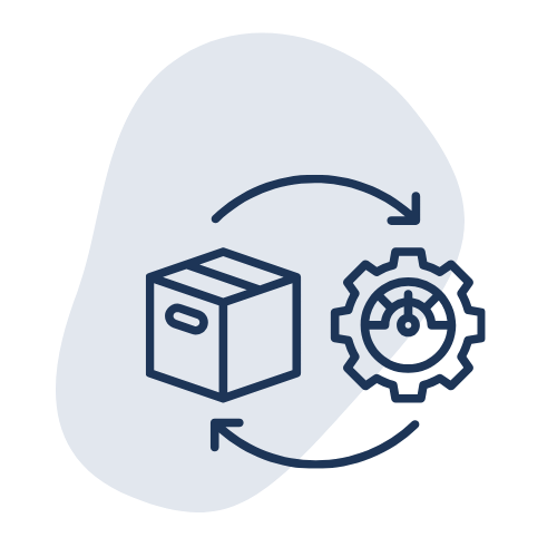 work queue icon